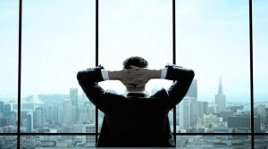 Death Of Hierachy Leadership Structures