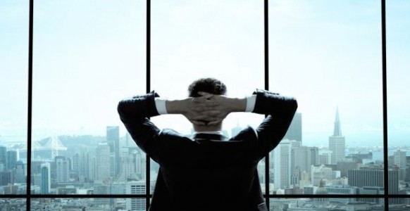 Death Of Hierachy Leadership Structures