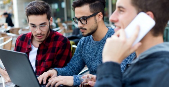 Millennials And Leadership