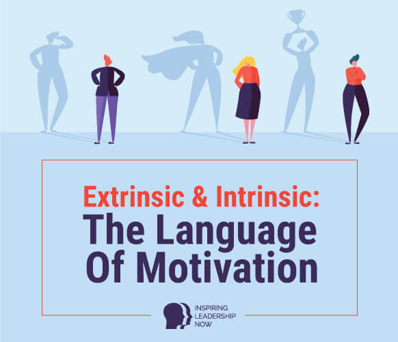 extrinsic vs intrinsic motivation hbr