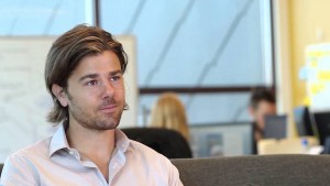 CEO Dan Price Of Gravity Payments
