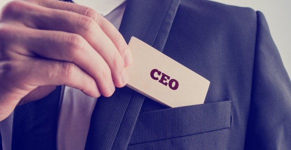 CEO of the Year, Dan Price