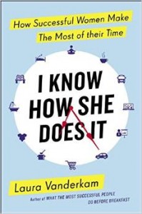 I Know How She Does It