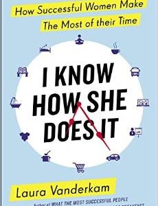 I Know How She Does It