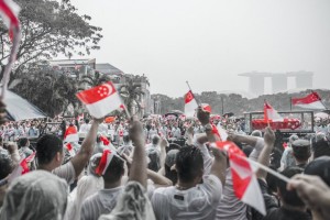 Lee Kuan Yew AGreat Leader To Remember