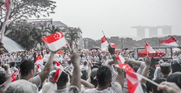 Lee Kuan Yew AGreat Leader To Remember