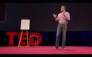 Best TED Talks on Leadership
