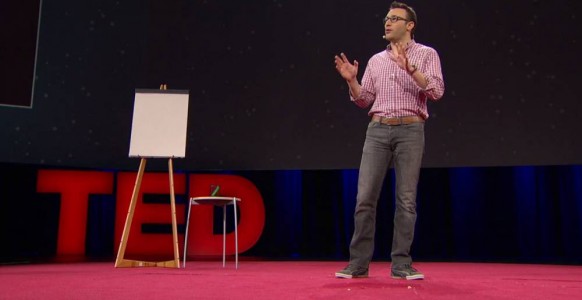 Best TED Talks on Leadership