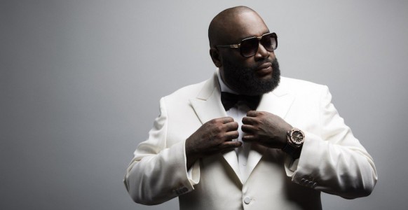 Leadership Qualities Of The Reformed Rick Ross