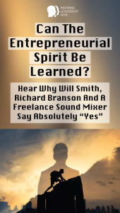 can-the-entrepreneurial-spirit-be-learned