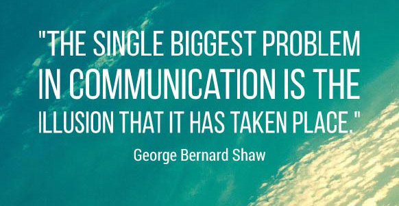 George Bernard Shaw quotes