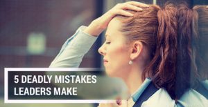 How To Become A Leader