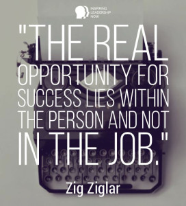 Zig Ziglar quotes