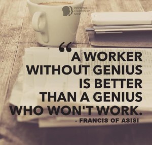 Francis Of Asisi quotes