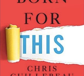 leadership books - born for this leadership books - born for this