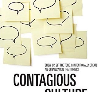 leadership books - contagious culture leadership books - contagious culture