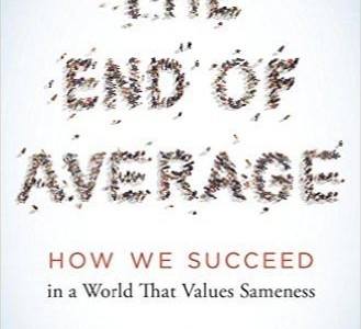 leadership books - the end of average leadership books - the end of average