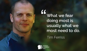 Tim Ferriss quotes