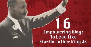 Timeless Leadership Lessons