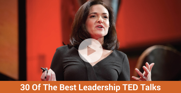 become a ted speaker