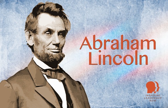 Abraham Lincoln