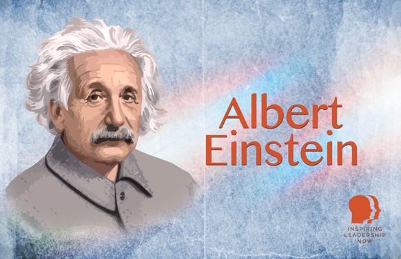 albert einstein