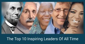 inspiring leaders
