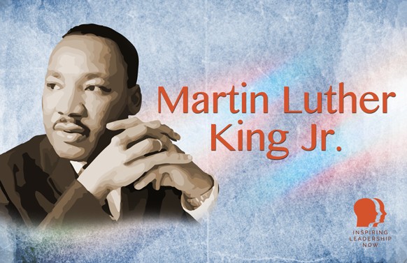 martin luther king