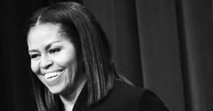 Michelle Obama 10 Leadership Qualities