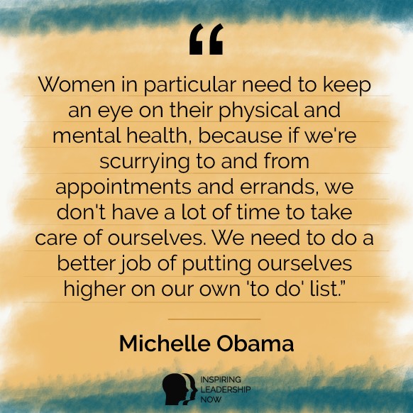 michelleobamainspiringquoteswomen Inspiring Leadership Now