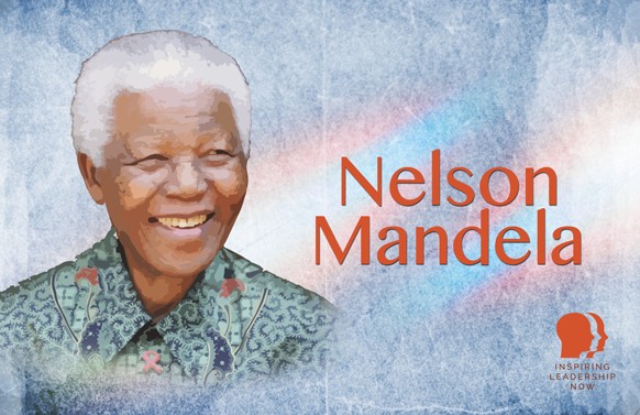 nelson mandela