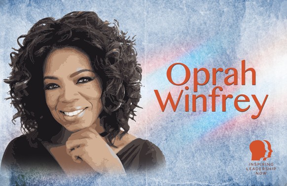 Oprah Winfrey