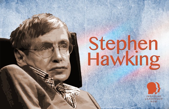 Stephen Hawking