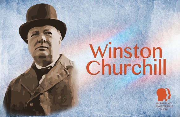 winston churchill