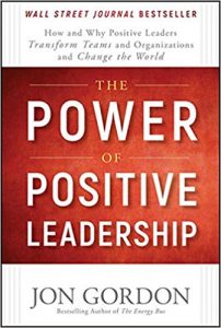 15 Of The Best Leadership Books Of 2017