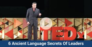 6 ancient language secrets of leaders