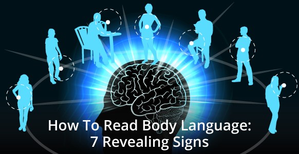 Body Language: What It Is and How to Read It