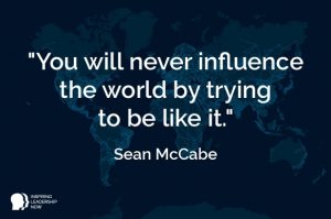 Sean McCabe Quotes