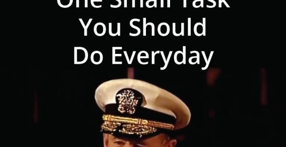 _inspiring video-william-mcraven-pin _inspiring video-william-mcraven-pin
