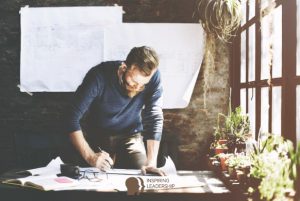 persistence leadership lessons