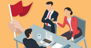 How To Identify A Toxic Workplace