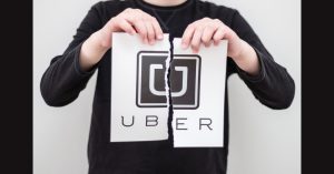 Leadership Lesson's From Uber's Mistakes