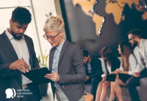 Leadership Lesson's From Uber's Mistakes