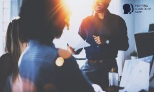 Leadership Lesson's From Uber's Mistakes