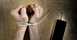 How To Overcome A Tech Addiction