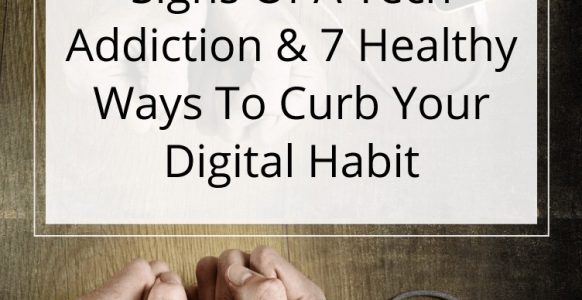 how-to-beat-a-tech-addiction-pin how-to-beat-a-tech-addiction-pin