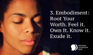 Awareness: Educate Yourself. Educate Those