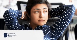 3 Ways Leaders Cause Employee Disengagement