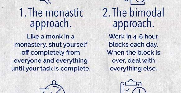 deep-work deep-work
