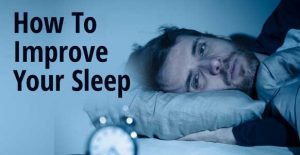 14 Practical Tips On How To Improve Your Sleep